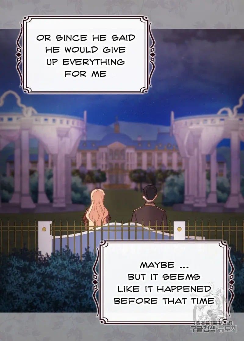 The Justice of Villainous Woman ( What It Takes to be a Villainess ) Chapter 127 - page 46