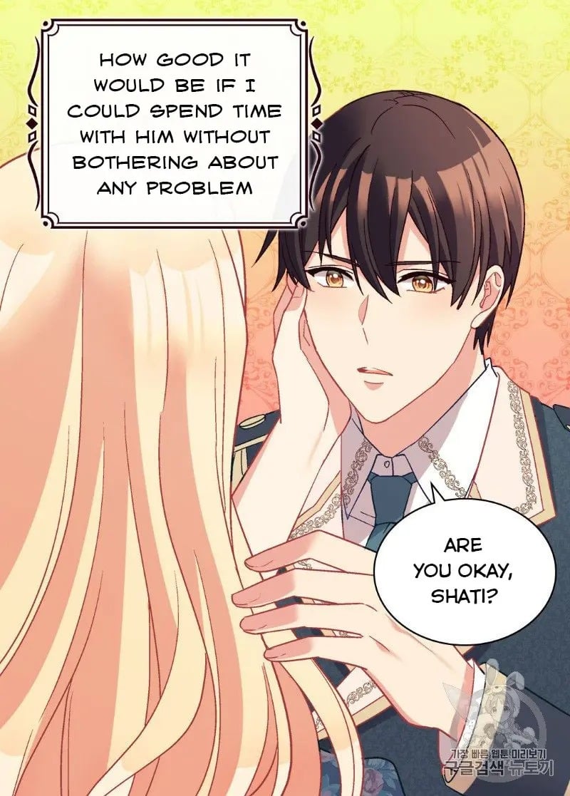 The Justice of Villainous Woman ( What It Takes to be a Villainess ) Chapter 127 - page 49
