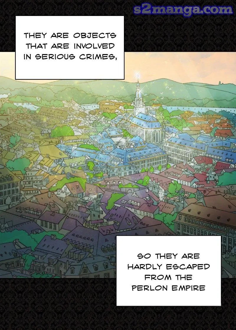 The Justice of Villainous Woman ( What It Takes to be a Villainess ) Chapter 127 - page 5