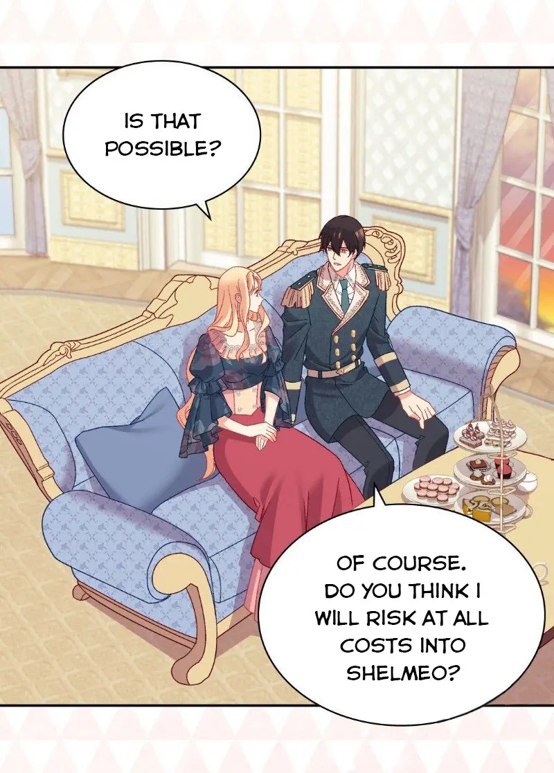 The Justice of Villainous Woman ( What It Takes to be a Villainess ) Chapter 127 - page 55