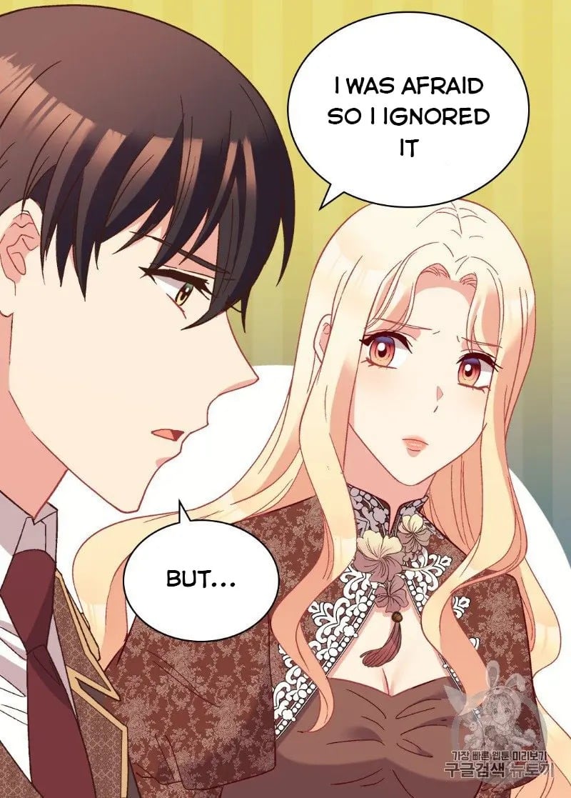 The Justice of Villainous Woman ( What It Takes to be a Villainess ) Chapter 124 - page 20