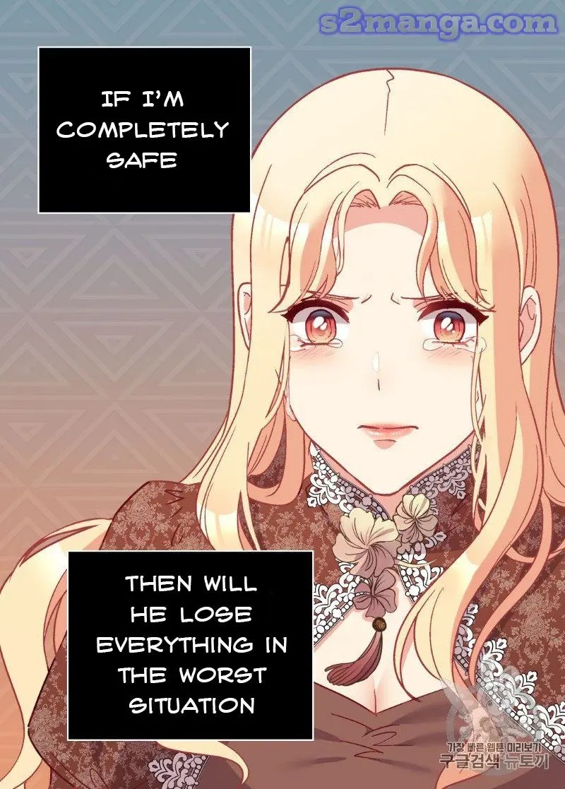 The Justice of Villainous Woman ( What It Takes to be a Villainess ) Chapter 124 - page 36