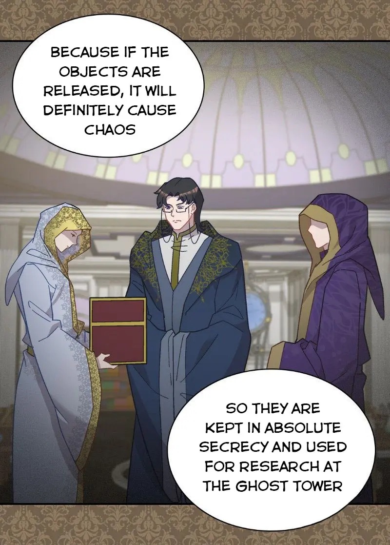 The Justice of Villainous Woman ( What It Takes to be a Villainess ) Chapter 123 - page 15