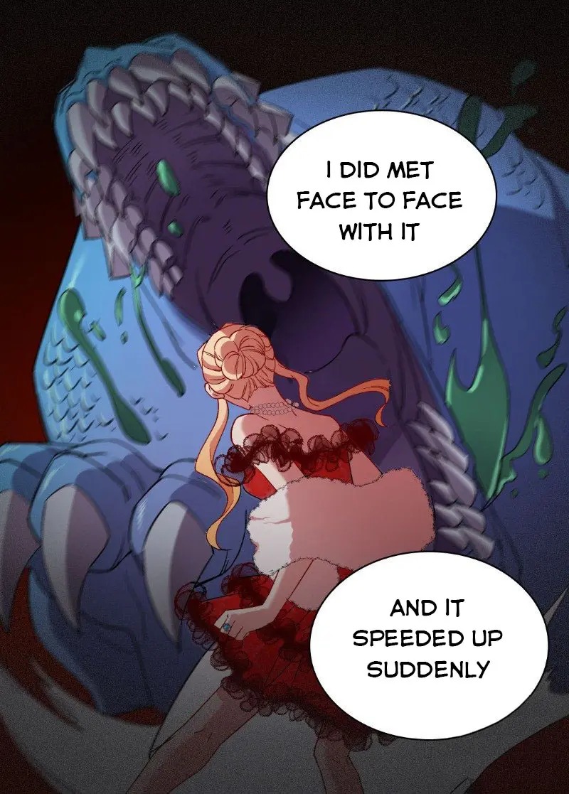 The Justice of Villainous Woman ( What It Takes to be a Villainess ) Chapter 123 - page 36