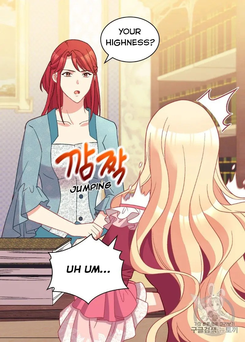 The Justice of Villainous Woman ( What It Takes to be a Villainess ) Chapter 120 - page 10