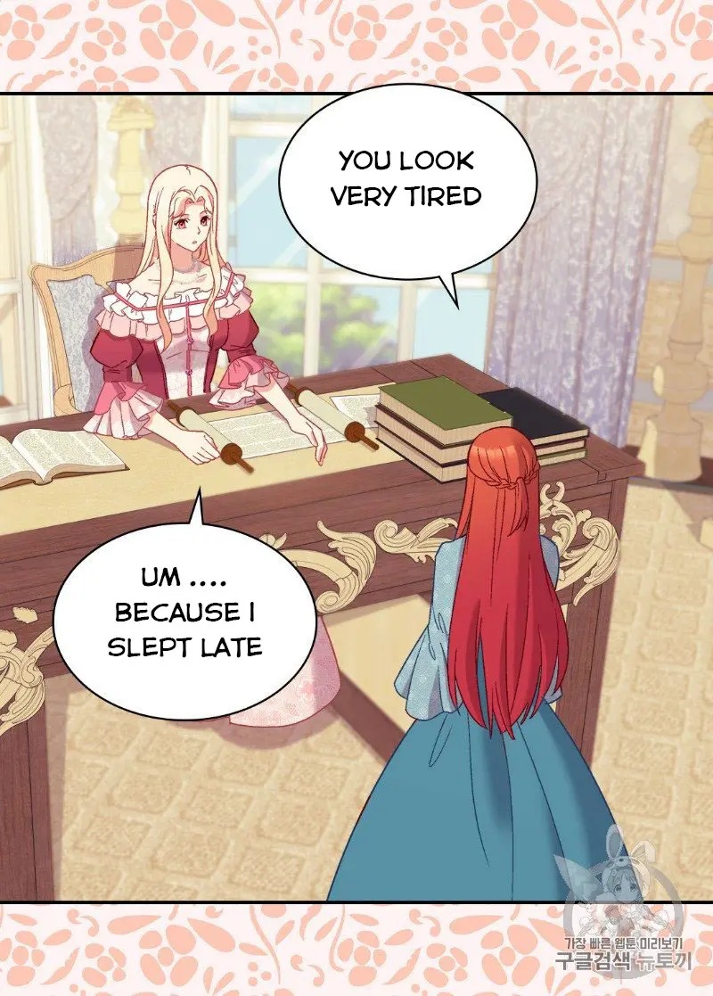 The Justice of Villainous Woman ( What It Takes to be a Villainess ) Chapter 120 - page 11