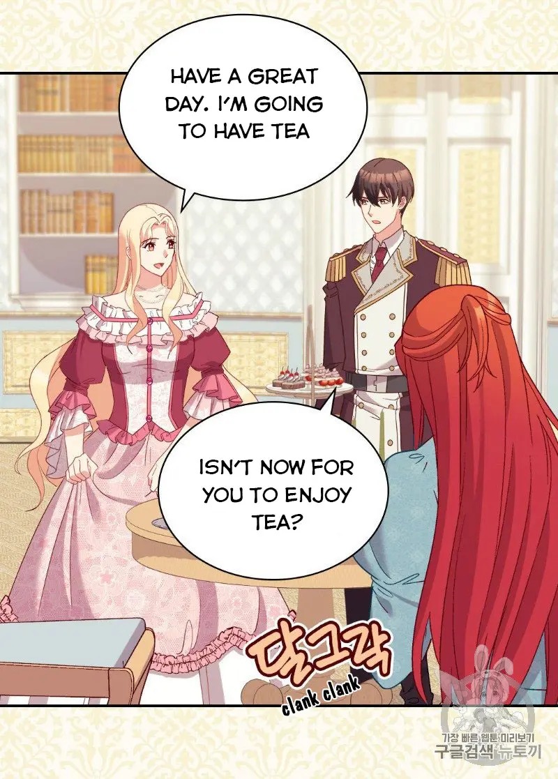 The Justice of Villainous Woman ( What It Takes to be a Villainess ) Chapter 120 - page 14