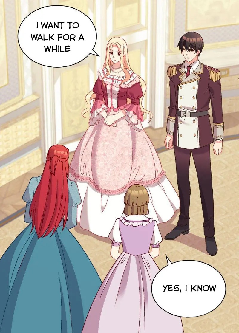 The Justice of Villainous Woman ( What It Takes to be a Villainess ) Chapter 120 - page 23