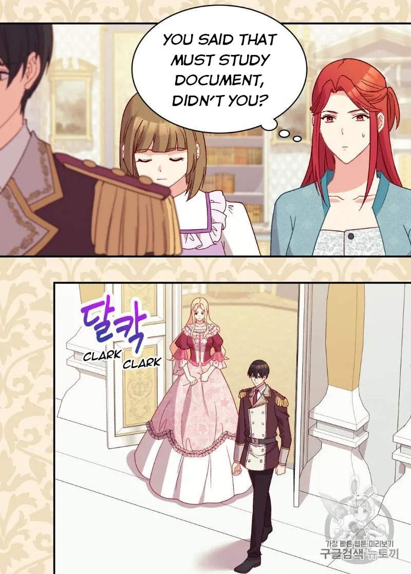 The Justice of Villainous Woman ( What It Takes to be a Villainess ) Chapter 120 - page 24