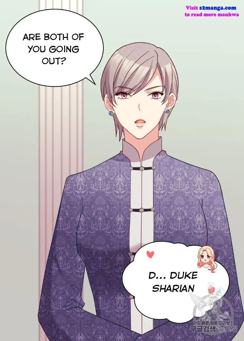The Justice of Villainous Woman ( What It Takes to be a Villainess ) Chapter 120 - page 26