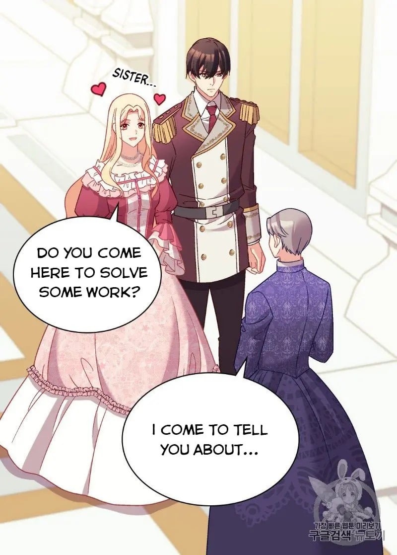 The Justice of Villainous Woman ( What It Takes to be a Villainess ) Chapter 120 - page 27