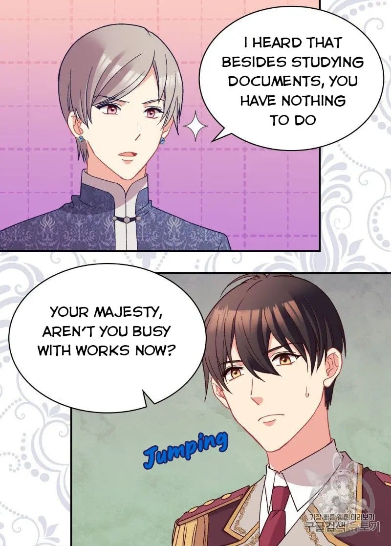 The Justice of Villainous Woman ( What It Takes to be a Villainess ) Chapter 120 - page 28