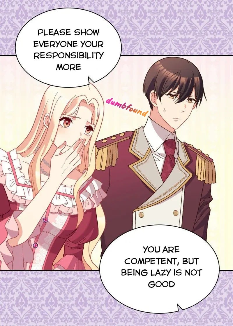 The Justice of Villainous Woman ( What It Takes to be a Villainess ) Chapter 120 - page 34