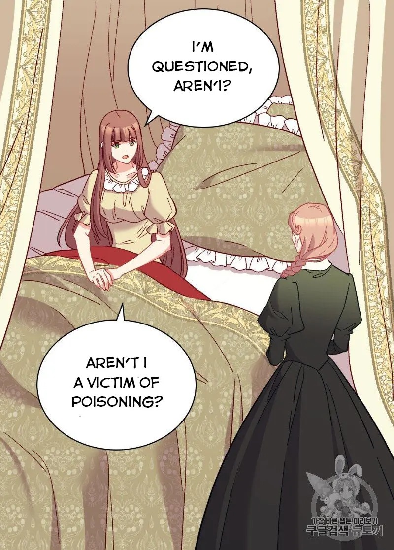 The Justice of Villainous Woman ( What It Takes to be a Villainess ) Chapter 120 - page 39