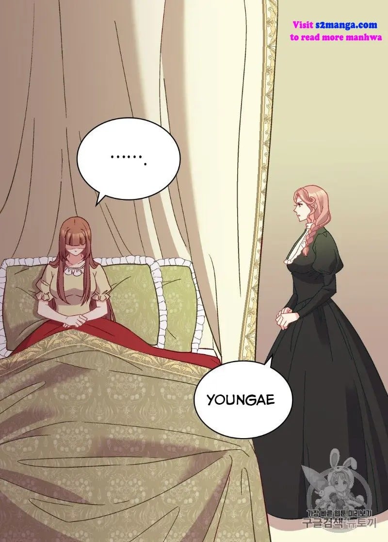 The Justice of Villainous Woman ( What It Takes to be a Villainess ) Chapter 120 - page 41