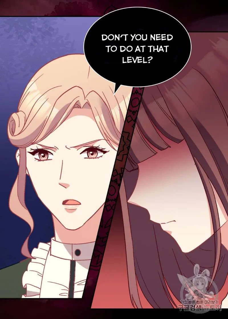 The Justice of Villainous Woman ( What It Takes to be a Villainess ) Chapter 120 - page 42