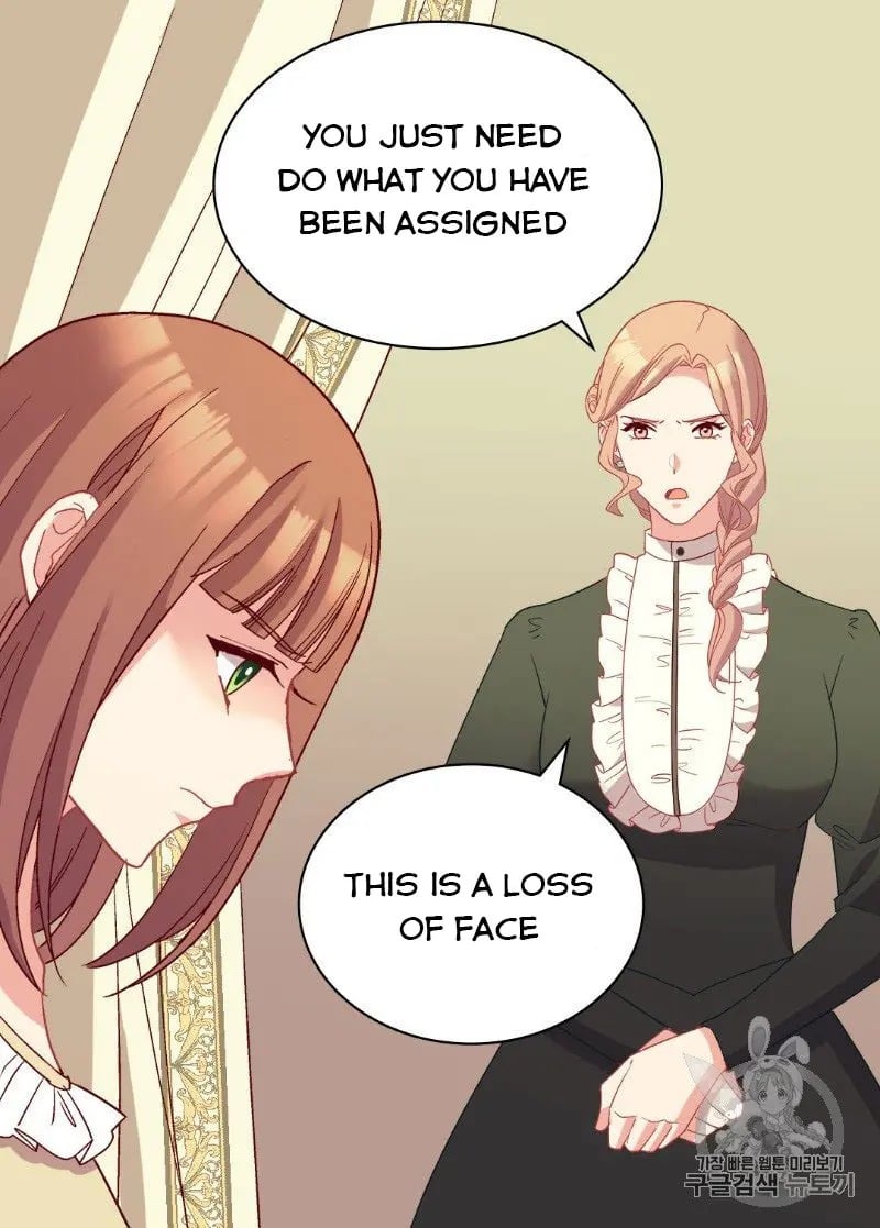 The Justice of Villainous Woman ( What It Takes to be a Villainess ) Chapter 120 - page 43