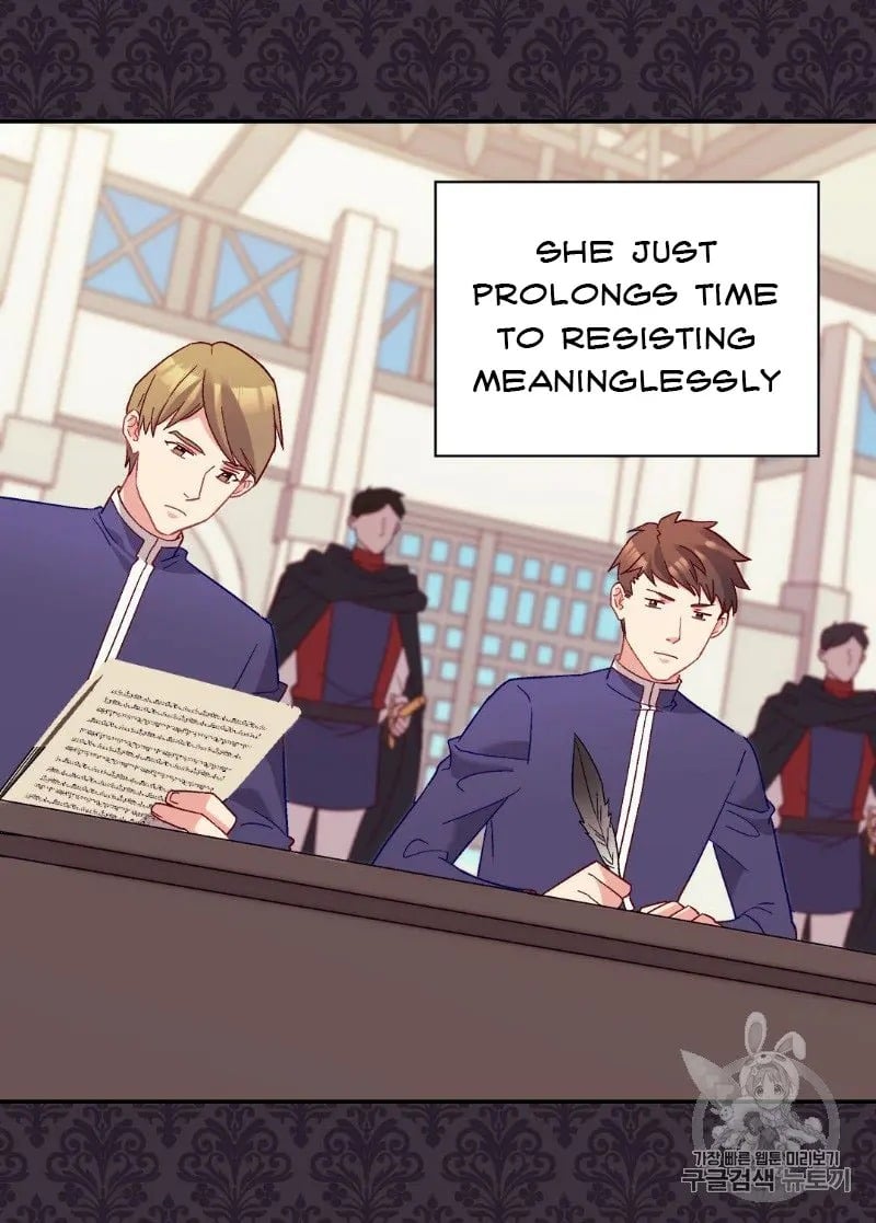 The Justice of Villainous Woman ( What It Takes to be a Villainess ) Chapter 120 - page 49