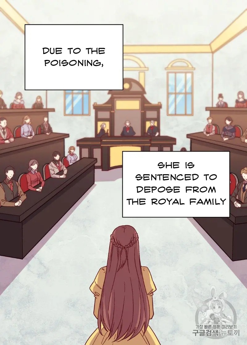 The Justice of Villainous Woman ( What It Takes to be a Villainess ) Chapter 120 - page 51