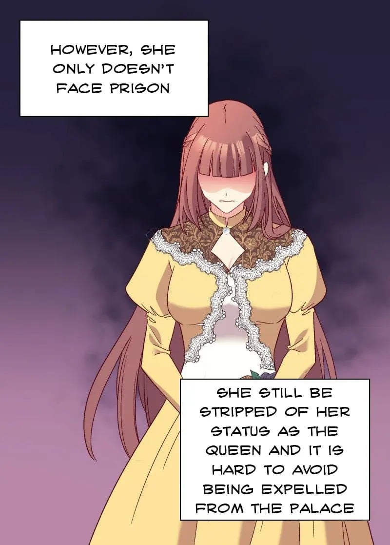 The Justice of Villainous Woman ( What It Takes to be a Villainess ) Chapter 120 - page 53
