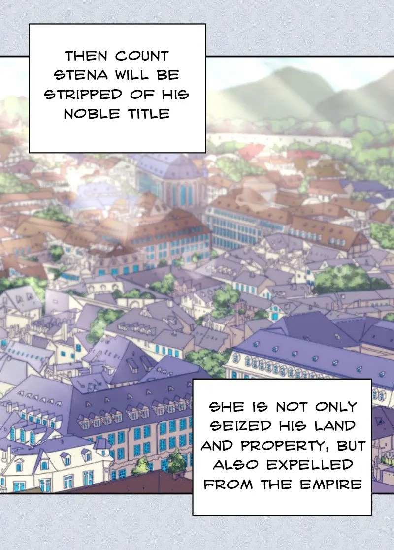The Justice of Villainous Woman ( What It Takes to be a Villainess ) Chapter 120 - page 54