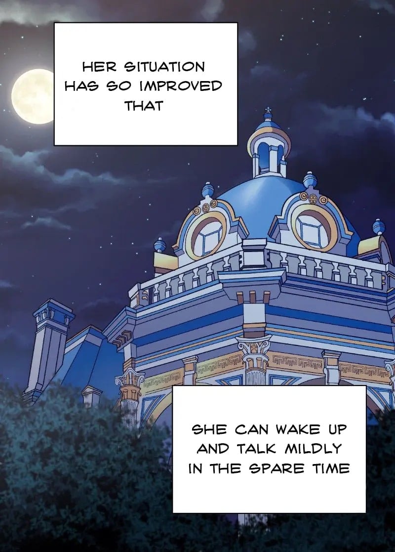 The Justice of Villainous Woman ( What It Takes to be a Villainess ) Chapter 120 - page 6