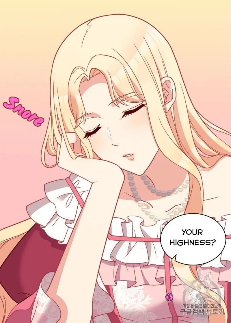 The Justice of Villainous Woman ( What It Takes to be a Villainess ) Chapter 120 - page 9