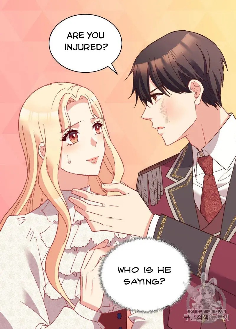The Justice of Villainous Woman ( What It Takes to be a Villainess ) Chapter 119 - page 19