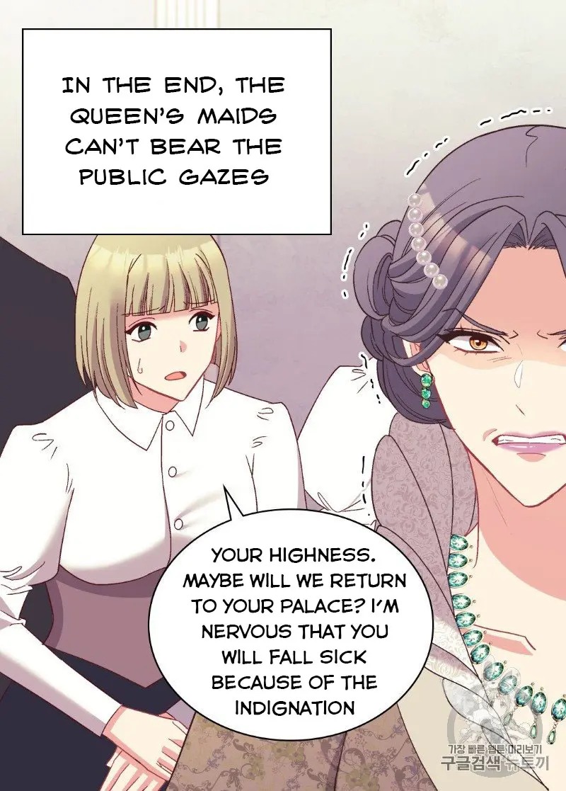 The Justice of Villainous Woman ( What It Takes to be a Villainess ) Chapter 119 - page 30