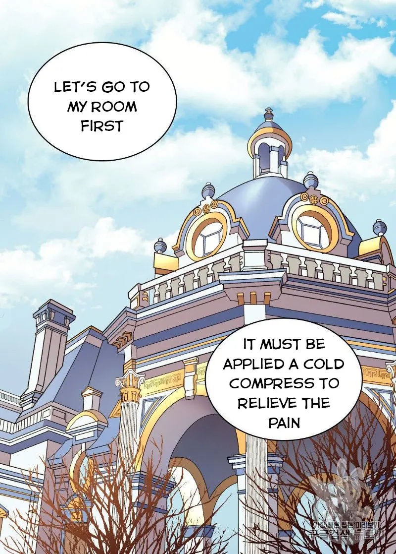 The Justice of Villainous Woman ( What It Takes to be a Villainess ) Chapter 119 - page 38