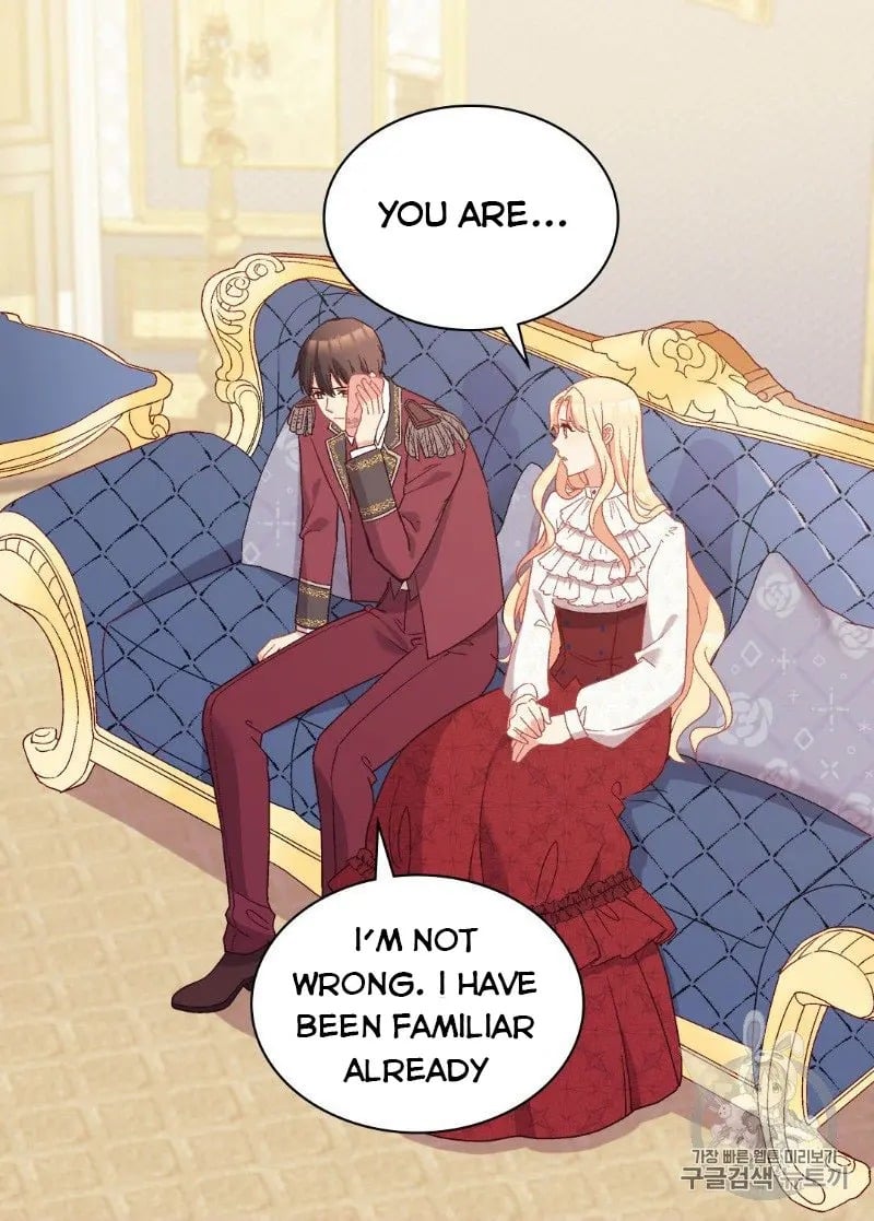 The Justice of Villainous Woman ( What It Takes to be a Villainess ) Chapter 119 - page 44