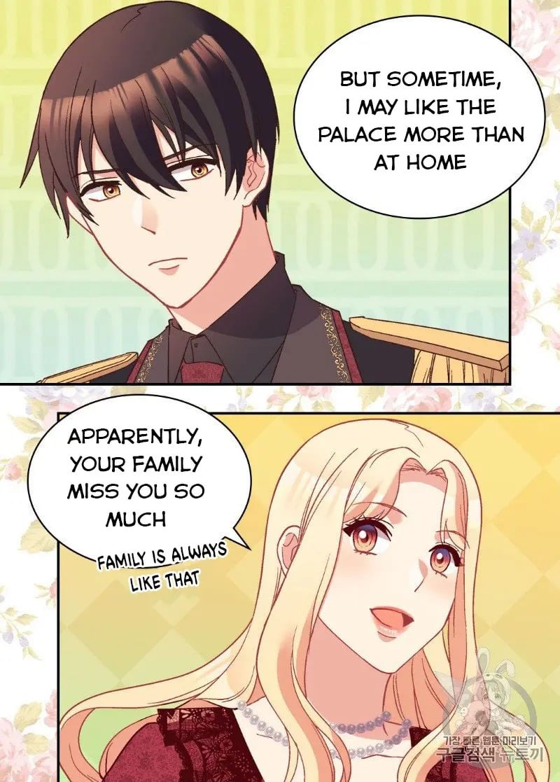 The Justice of Villainous Woman ( What It Takes to be a Villainess ) Chapter 118 - page 17
