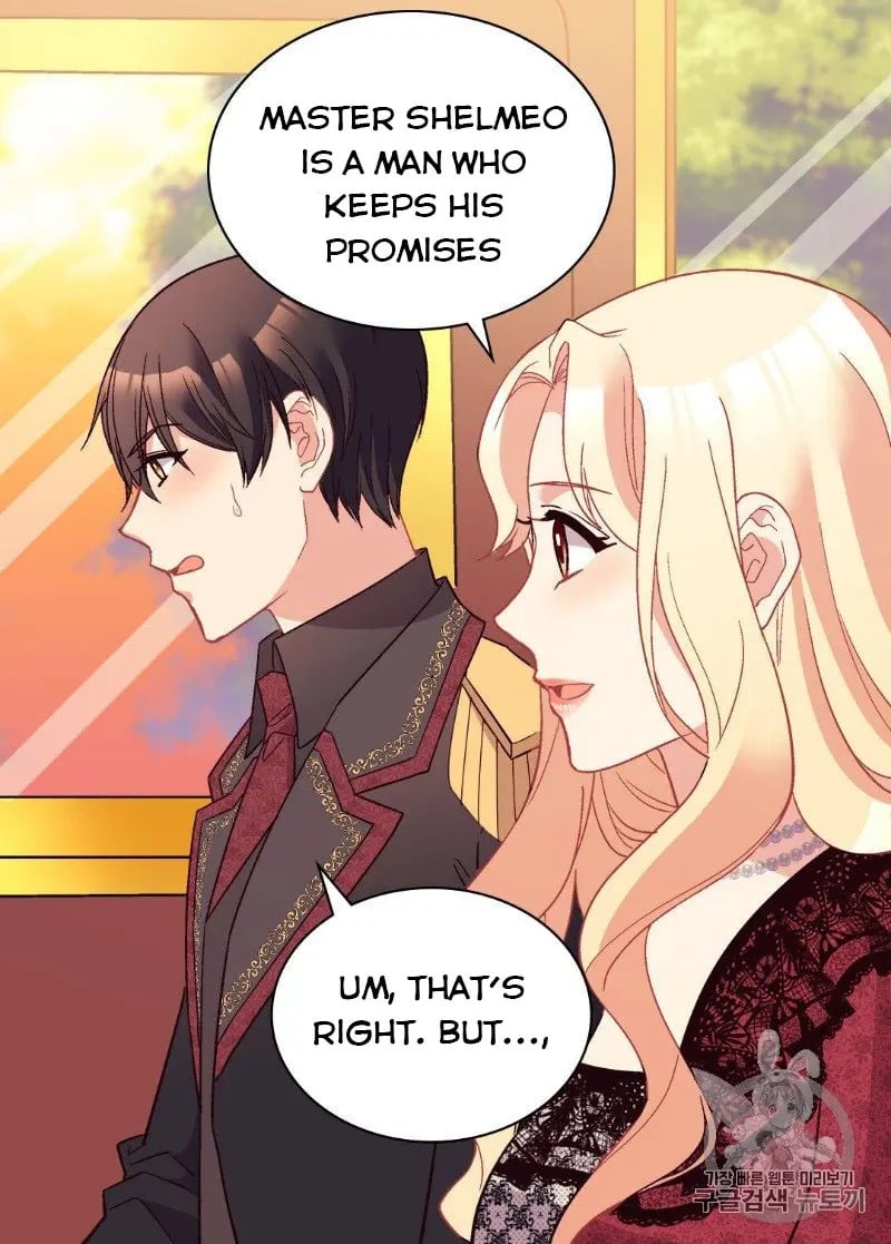 The Justice of Villainous Woman ( What It Takes to be a Villainess ) Chapter 118 - page 24