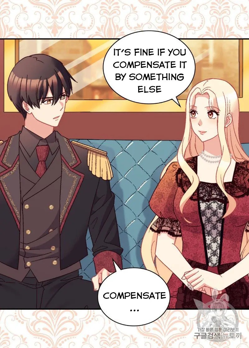 The Justice of Villainous Woman ( What It Takes to be a Villainess ) Chapter 118 - page 38