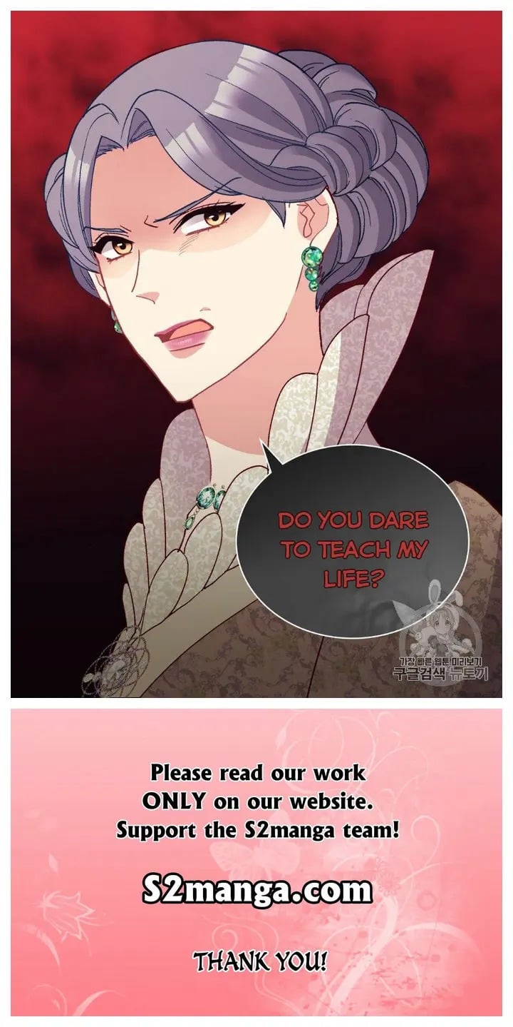 The Justice of Villainous Woman ( What It Takes to be a Villainess ) Chapter 118 - page 59