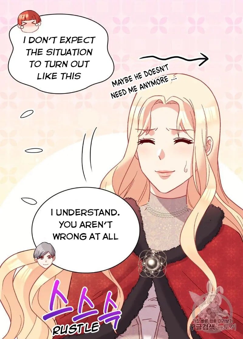 The Justice of Villainous Woman ( What It Takes to be a Villainess ) Chapter 116 - page 44