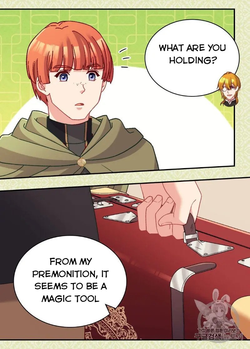 The Justice of Villainous Woman ( What It Takes to be a Villainess ) Chapter 116 - page 9