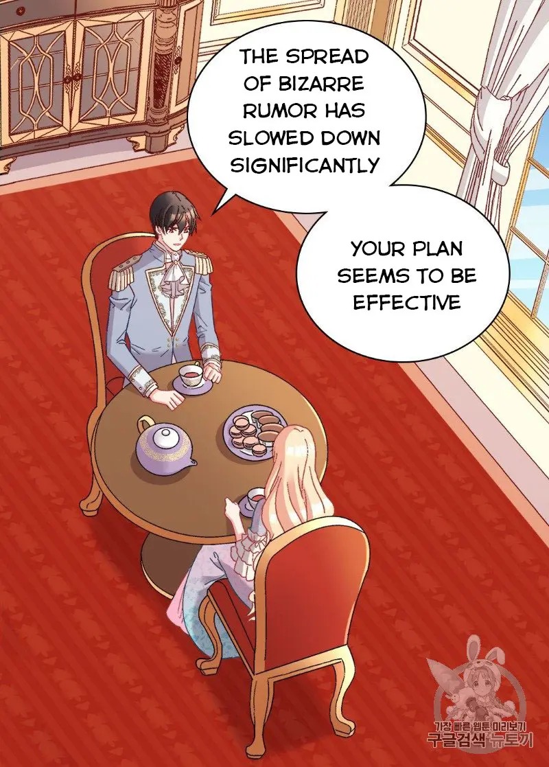 The Justice of Villainous Woman ( What It Takes to be a Villainess ) Chapter 114 - page 20