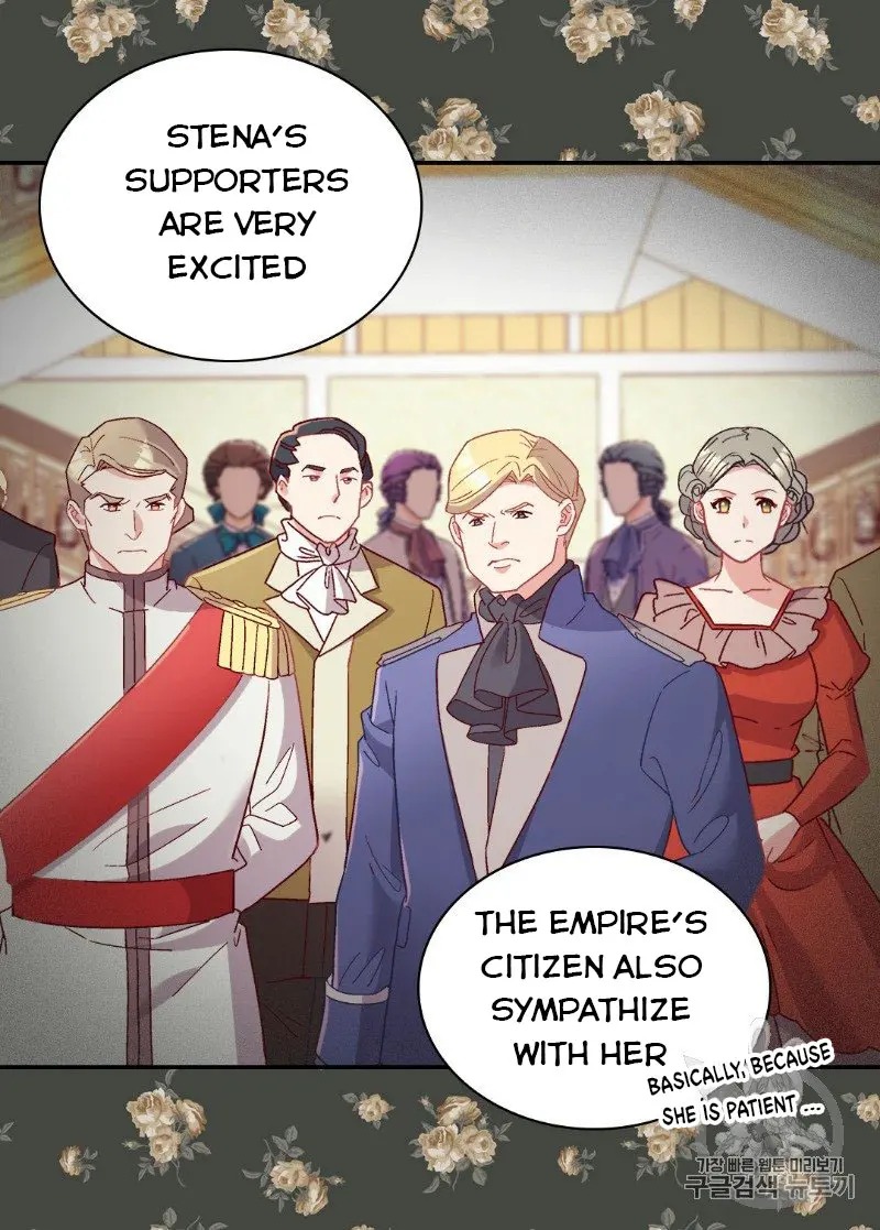 The Justice of Villainous Woman ( What It Takes to be a Villainess ) Chapter 114 - page 26