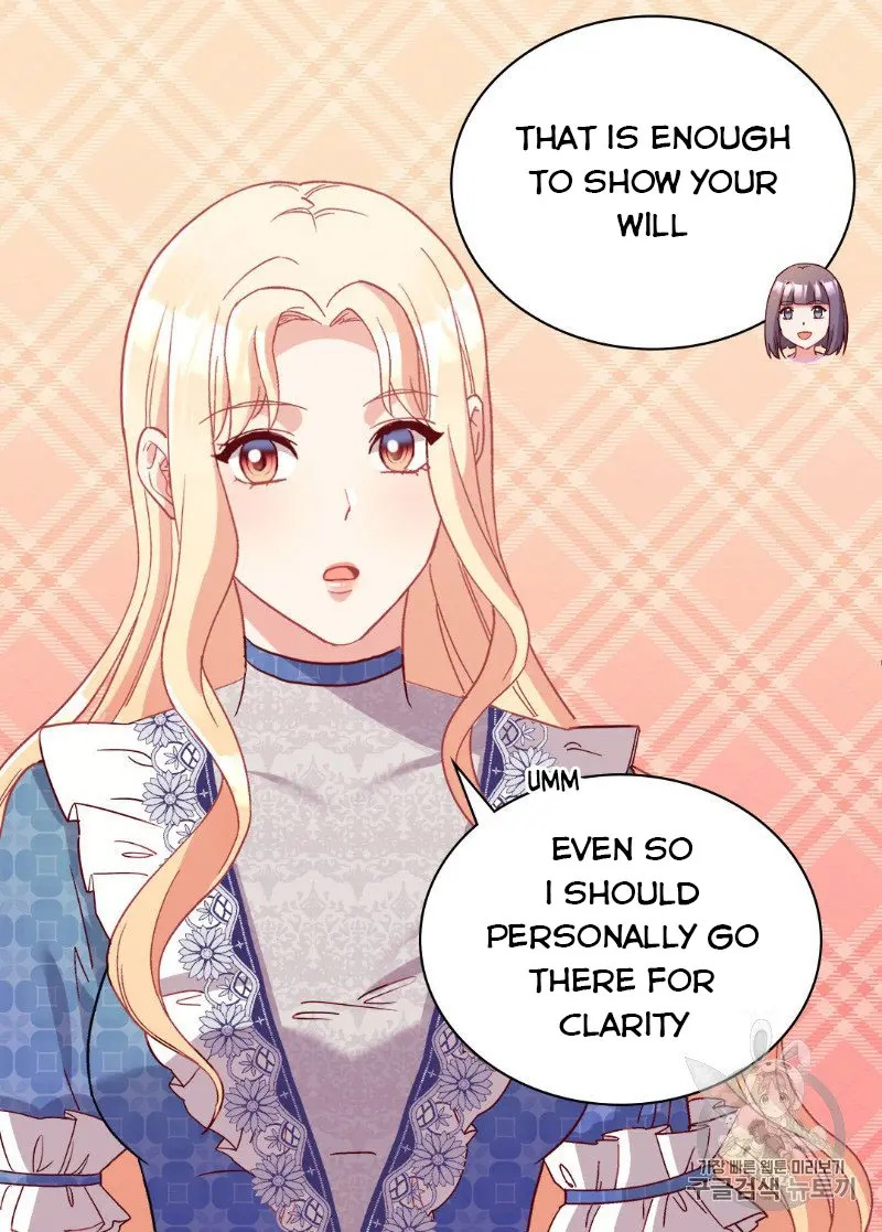 The Justice of Villainous Woman ( What It Takes to be a Villainess ) Chapter 113 - page 10
