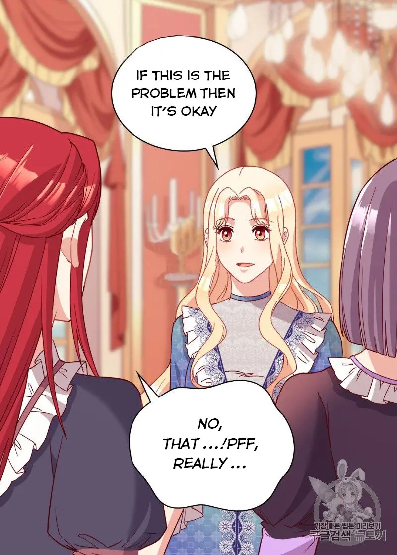 The Justice of Villainous Woman ( What It Takes to be a Villainess ) Chapter 113 - page 12