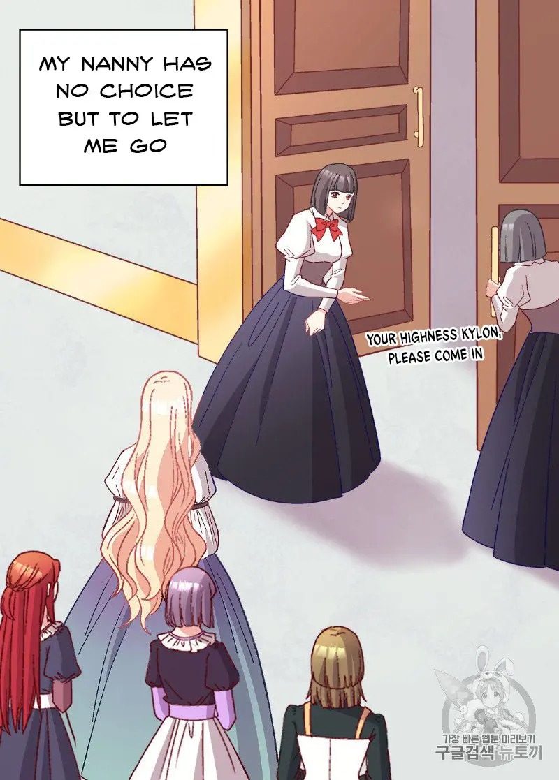 The Justice of Villainous Woman ( What It Takes to be a Villainess ) Chapter 113 - page 15