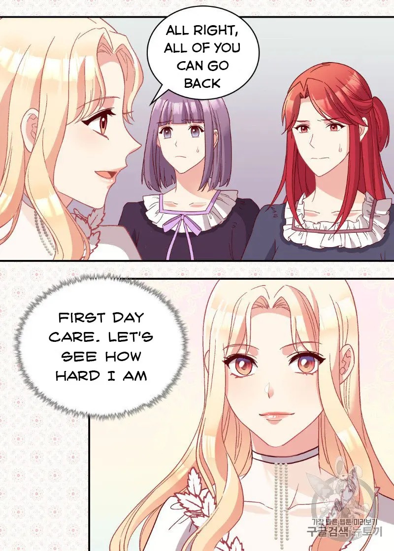 The Justice of Villainous Woman ( What It Takes to be a Villainess ) Chapter 113 - page 16
