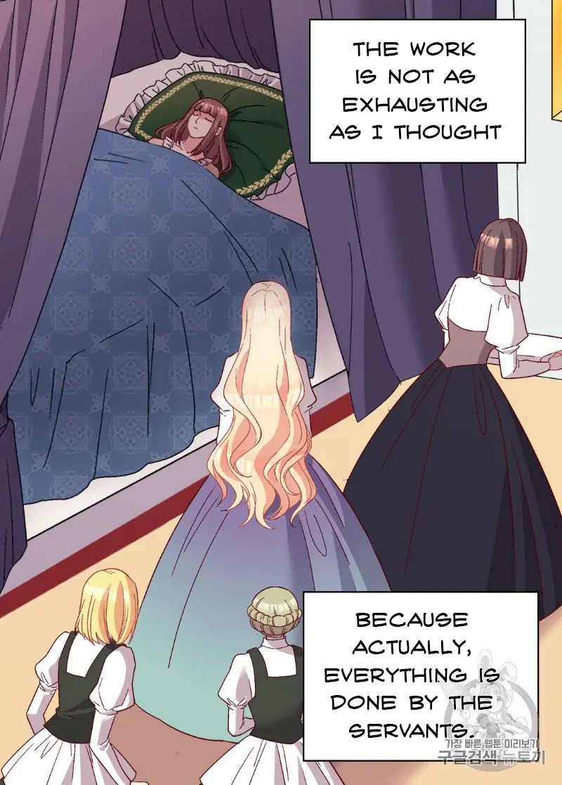 The Justice of Villainous Woman ( What It Takes to be a Villainess ) Chapter 113 - page 17