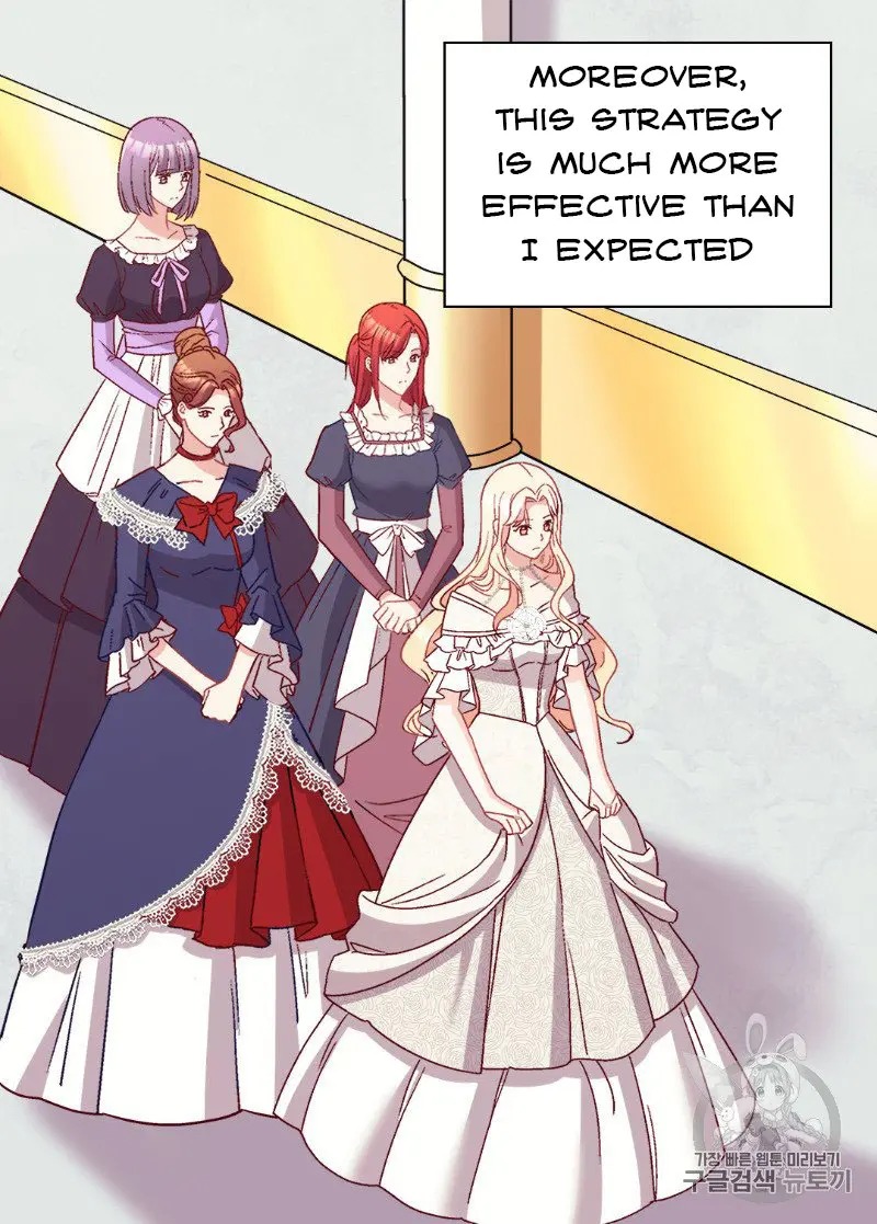 The Justice of Villainous Woman ( What It Takes to be a Villainess ) Chapter 113 - page 20