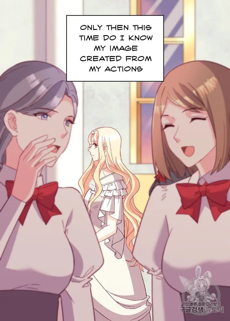 The Justice of Villainous Woman ( What It Takes to be a Villainess ) Chapter 113 - page 22