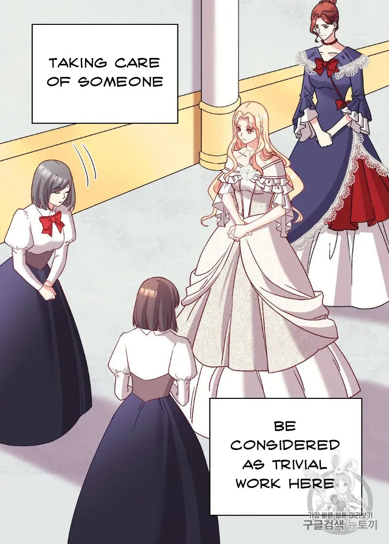 The Justice of Villainous Woman ( What It Takes to be a Villainess ) Chapter 113 - page 23