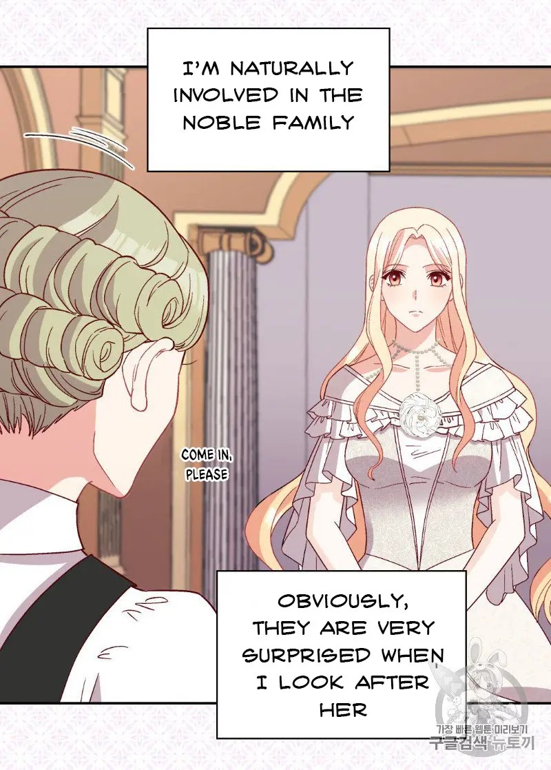 The Justice of Villainous Woman ( What It Takes to be a Villainess ) Chapter 113 - page 26