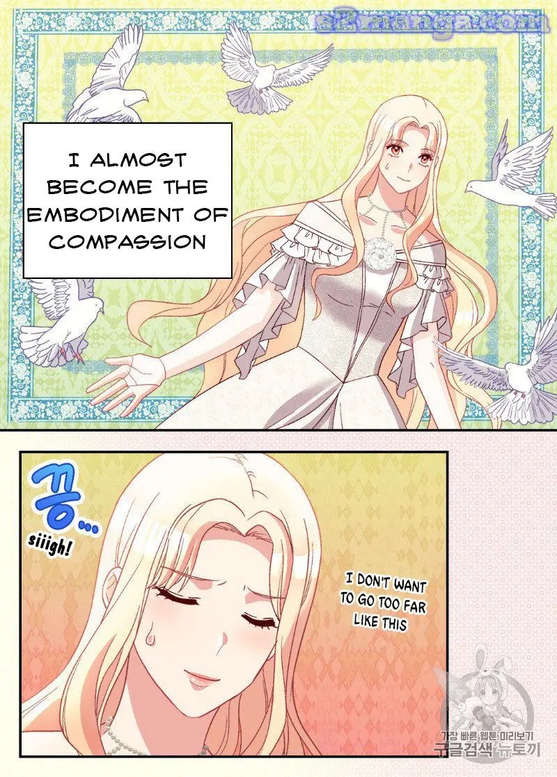 The Justice of Villainous Woman ( What It Takes to be a Villainess ) Chapter 113 - page 29