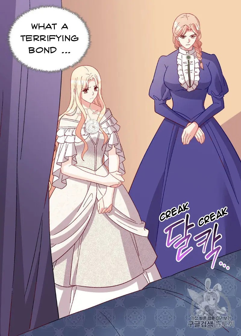 The Justice of Villainous Woman ( What It Takes to be a Villainess ) Chapter 113 - page 34